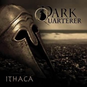 Dark Quarterer - Ithaca (2 Lp) ryhmässä VINYYLI @ Bengans Skivbutik AB (1485878)