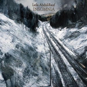 Abdul-Rauf Leila - Insomnia ryhmässä CD @ Bengans Skivbutik AB (1485938)