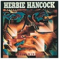 Hancock Herbie - Magic Windows ryhmässä CD @ Bengans Skivbutik AB (1486063)