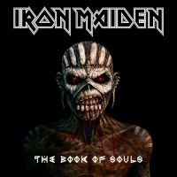 Iron Maiden - The Book Of Souls ryhmässä ME SUOSITTELEMME / Bäst Album Under 10-talet / Bäst Album Under 10-talet - Classic Rock @ Bengans Skivbutik AB (1486348)