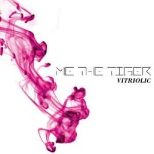 Me The Tiger - Vitriolic ryhmässä ME SUOSITTELEMME / Joululahjavinkki: CD @ Bengans Skivbutik AB (1486824)