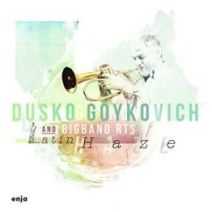 Goykovich Dusko - Latin Haze ryhmässä CD @ Bengans Skivbutik AB (1489544)