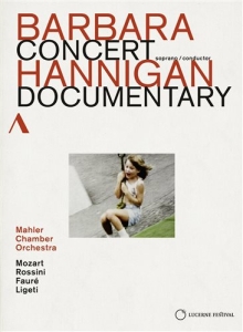 Various Composers - Concert & Documentary ryhmässä DVD & BLU-RAY @ Bengans Skivbutik AB (1489550)