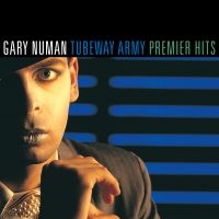 Gary Numan - Premier Hits ryhmässä VINYYLI @ Bengans Skivbutik AB (1489575)