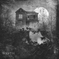 Wrvth - Wrvth ryhmässä CD @ Bengans Skivbutik AB (1489607)