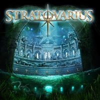 Stratovarius - Eternal ryhmässä CD @ Bengans Skivbutik AB (1490000)