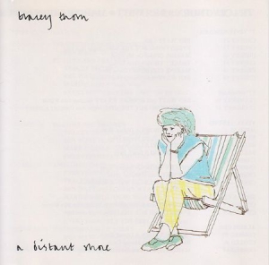 Tracey Thorn - A Distant Shore ryhmässä CD @ Bengans Skivbutik AB (1490702)