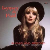 De Paul Lynsey - Sugar And Beyond: Anthology 1972-19 ryhmässä CD @ Bengans Skivbutik AB (1490730)