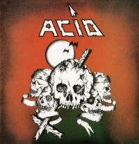 Acid - Acid: Expanded Edition ryhmässä CD @ Bengans Skivbutik AB (1490737)