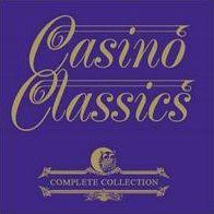 Various Artists - Casino Classics: Complete Collectio ryhmässä CD @ Bengans Skivbutik AB (1490743)