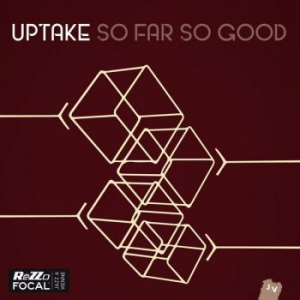 Uptake - So Far So Good ryhmässä CD @ Bengans Skivbutik AB (1496359)