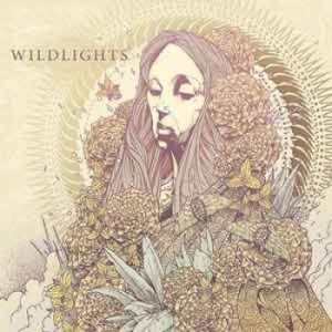 Wildlights - Wildlights ryhmässä CD @ Bengans Skivbutik AB (1496388)