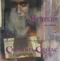 Cromm Cruac - Senecio ryhmässä CD @ Bengans Skivbutik AB (1496391)