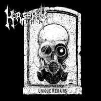 Korsakov - Unique Remains ryhmässä CD @ Bengans Skivbutik AB (1496392)