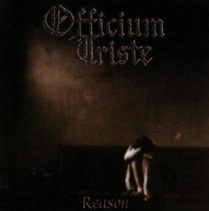 Officium Triste - Reason ryhmässä ME SUOSITTELEMME / Joululahjavinkki: CD @ Bengans Skivbutik AB (1496393)