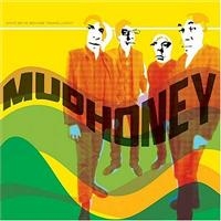 Mudhoney - Since We Become Translucent ryhmässä VINYYLI @ Bengans Skivbutik AB (1496563)