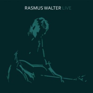 Walter Rasmus - Live ryhmässä CD @ Bengans Skivbutik AB (1496892)