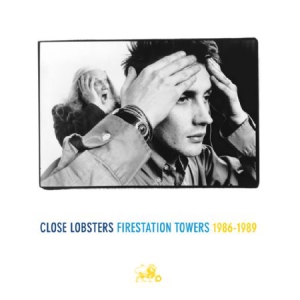 Close Lobsters - Firestation Towers: 1986-1989 ryhmässä CD @ Bengans Skivbutik AB (1496925)