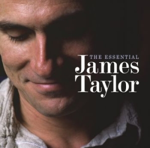 James Taylor - The Essential James Taylor ryhmässä CD @ Bengans Skivbutik AB (1496939)