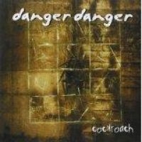 DANGER DANGER - COCKROACH (2 CD) ryhmässä CD @ Bengans Skivbutik AB (1510712)