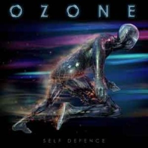 Ozone - Self Defence ryhmässä CD @ Bengans Skivbutik AB (1510713)