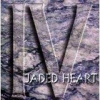 JADED HEART - IV ryhmässä CD @ Bengans Skivbutik AB (1511078)