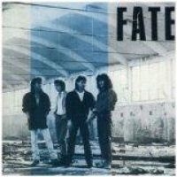 FATE - FATE ryhmässä CD @ Bengans Skivbutik AB (1511080)