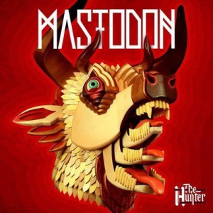 Mastodon - The Hunter ryhmässä -Start LP1 @ Bengans Skivbutik AB (1511106)