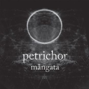 Petrichor - Mångata ryhmässä CD @ Bengans Skivbutik AB (1511116)