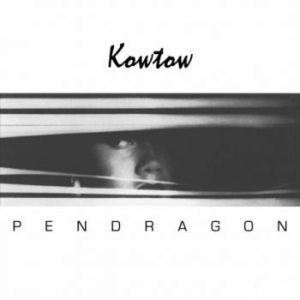 Pendragon - Kowtow ryhmässä VINYYLI @ Bengans Skivbutik AB (1511129)