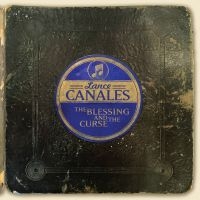 Canales Lance - Blessing And The Curse ryhmässä CD @ Bengans Skivbutik AB (1511144)