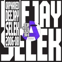 Afx - Orphaned Deejay Selek 2006-2008 ryhmässä VINYYLI @ Bengans Skivbutik AB (1511173)