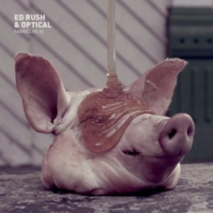 Rush Ed & Optical - Fabriclive 82 ryhmässä CD @ Bengans Skivbutik AB (1511175)