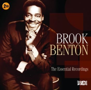 Benton Brook - Essential Recordings ryhmässä CD @ Bengans Skivbutik AB (1511181)