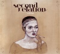 Second Relation - Abiona ryhmässä CD @ Bengans Skivbutik AB (1511228)