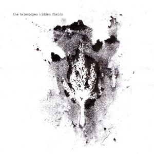 Telescopes - Hidden Fields ryhmässä CD @ Bengans Skivbutik AB (1511243)