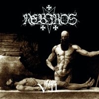 Nebiros - Vii ryhmässä CD @ Bengans Skivbutik AB (1511253)