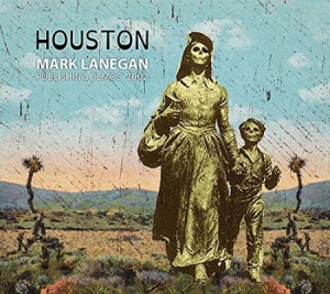 Lanegan Mark - Houston ryhmässä VINYYLI @ Bengans Skivbutik AB (1511281)