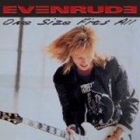 EVENRUDE OLE - ONE SIZE FITS ALL ryhmässä CD @ Bengans Skivbutik AB (1512354)