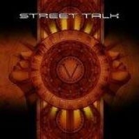 STREET TALK - V ryhmässä CD @ Bengans Skivbutik AB (1512360)