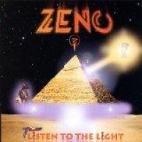 ZENO - LISTEN TO THE LIGHT ryhmässä ME SUOSITTELEMME / Joululahjavinkki: CD @ Bengans Skivbutik AB (1512368)