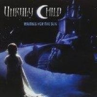 UNRULY CHILD - WAITING FOR THE SUN ryhmässä CD @ Bengans Skivbutik AB (1512369)