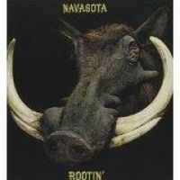 NAVASOTA - ROOTIN' ryhmässä CD @ Bengans Skivbutik AB (1512372)