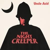 Uncle Acid & The Deadbeats - Night Creeper (2Xlp) ryhmässä Minishops / Uncle Acid @ Bengans Skivbutik AB (1512585)