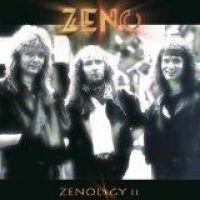 ZENO - ZENOLOGY 2 ryhmässä ME SUOSITTELEMME / Joululahjavinkki: CD @ Bengans Skivbutik AB (1512588)