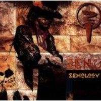 ZENO - ZENOLOGY 1 ryhmässä ME SUOSITTELEMME / Joululahjavinkki: CD @ Bengans Skivbutik AB (1512590)