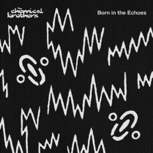 The Chemical Brothers - Born In The Echoes ryhmässä Minishops / Chemical Brothers @ Bengans Skivbutik AB (1512603)