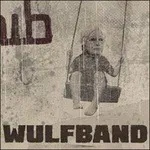 Wulfband - Wulfband ryhmässä CD @ Bengans Skivbutik AB (1514295)