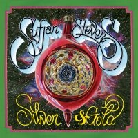 Sufjan Stevens - Silver & Gold (5Cd) ryhmässä Minishops / Sufjan Stevens @ Bengans Skivbutik AB (1514535)