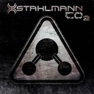 Stahlmann - Co2 ryhmässä CD @ Bengans Skivbutik AB (1514537)